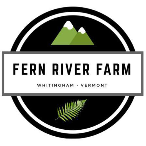 Fern River Farm - Vermont Fibershed member