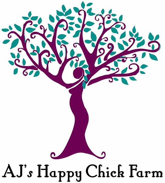 AJ's Happy CHick Farm, West Glover, VT - Vermont Fibershed