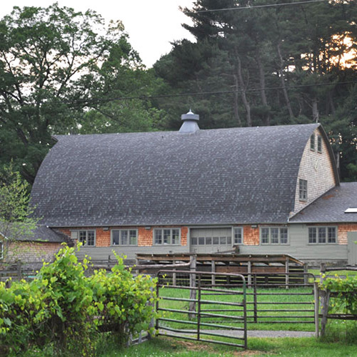 Crooked Fence Farm, Putney, VT - Vermont Fibershed