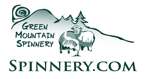 Green Mountain Spinnery, Putney, VT - Vermont Fibershed