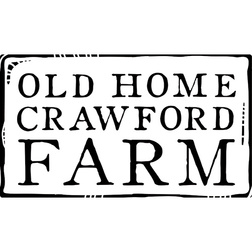 Old Home Crawford Farm, Guildhall. VT - Vermont Fibershed