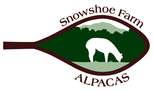 Snowshoe Farm Alpacas - Vermont Fibershed
