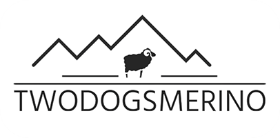 Two Dogs Merino - member - Vermont Fibershed