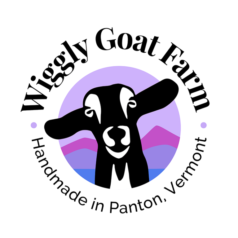 Wiggly Goat Farm - Vermont Fibershed member