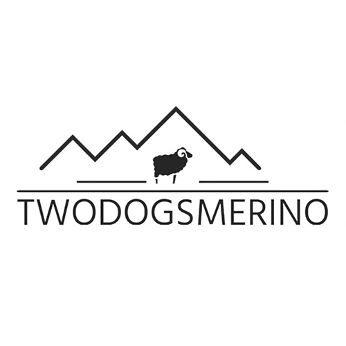 Two Dogs Merino - Vermont Fibershed Member