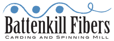 Battenkill Fibers logo