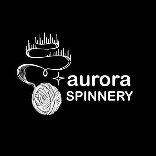 Aurora Spinnery will be vending at the LocalVTFiber Spring Retreat