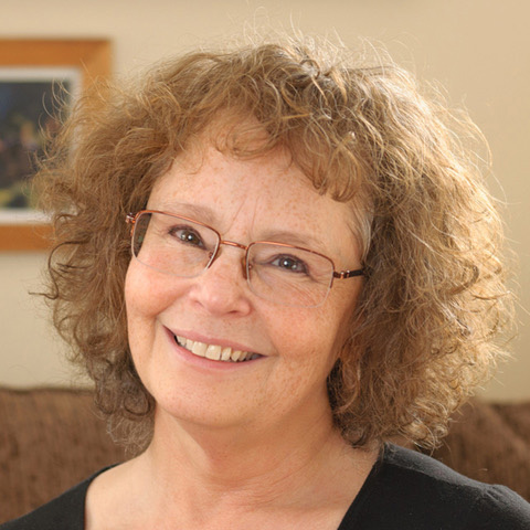 Beth Brown Reinsel - knitting instructor