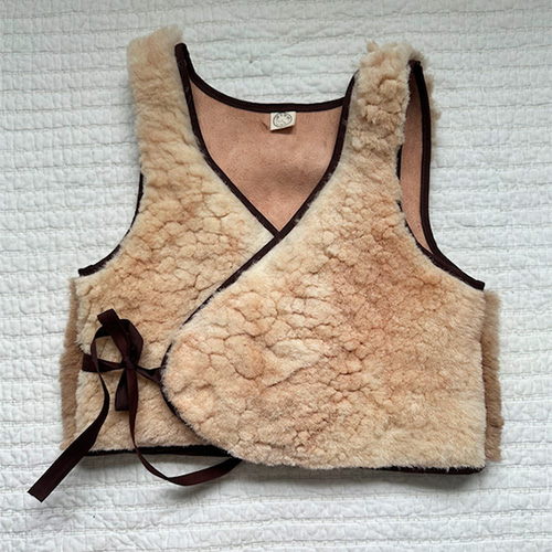 Close to the Skin - member - Vermont Fibershed