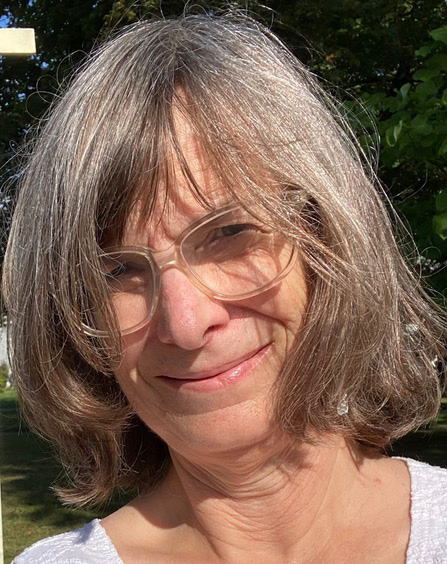 Jan Stuart - felting instructor - Local Fibers VT