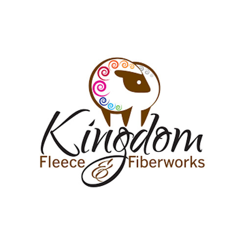 Kingdom Fleece & will be vending at the LocalVTFiber Spring Retreat