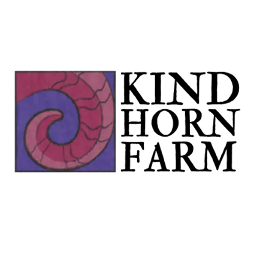 Kind Horn Farm - Vermont Fibershed member