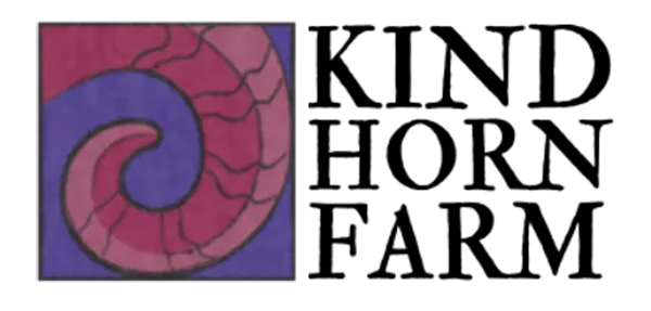 Kind Horn Farm - Vermont Fibershed member